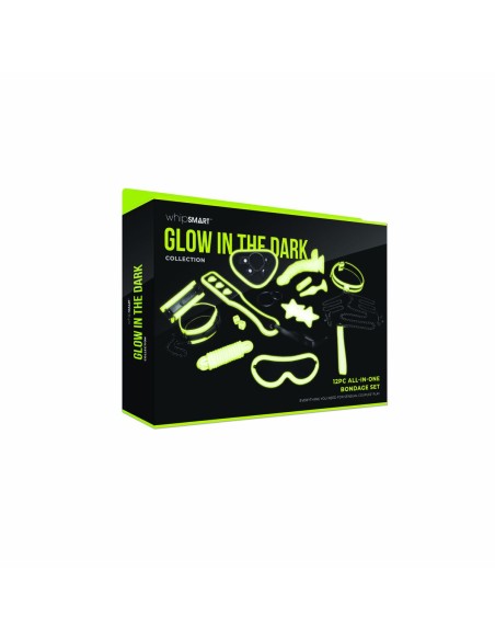 Kit Grand Plaisir Whipsmart