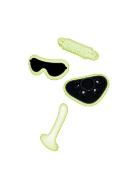 Kit Grand Plaisir Whipsmart