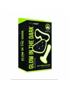 Kit Grand Plaisir Whipsmart 2