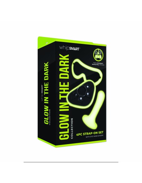 Kit Grand Plaisir Whipsmart