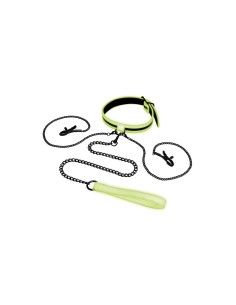 Ensemble Érotique Bondage Whipsmart