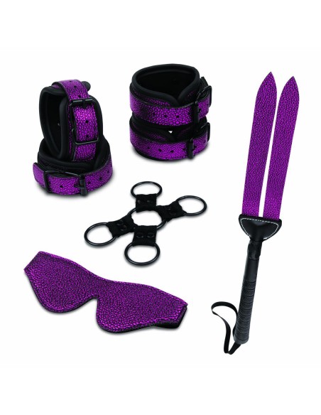 Ensemble Érotique Bondage Whipsmart