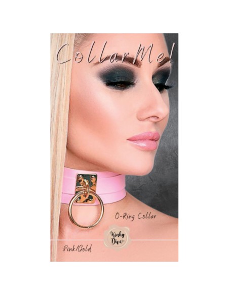 Collier Kinky Diva