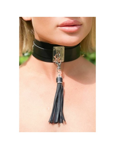 Collier Kinky Diva