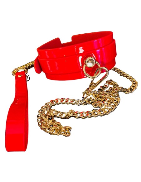 Collier Kinky Diva