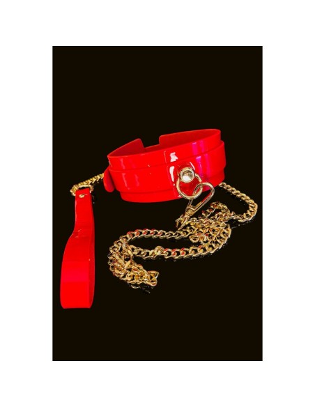 Collier Kinky Diva