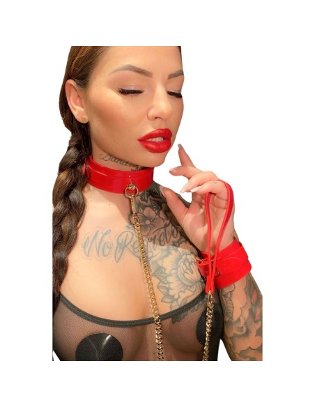 Collier Kinky Diva