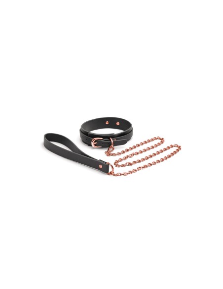 Collier NS Novelties Bondage Couture