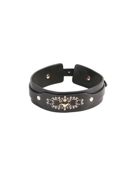Collier NS Novelties Fetish  Fashion