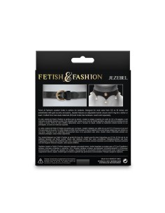 Collier NS Novelties Fetish  Fashion 2
