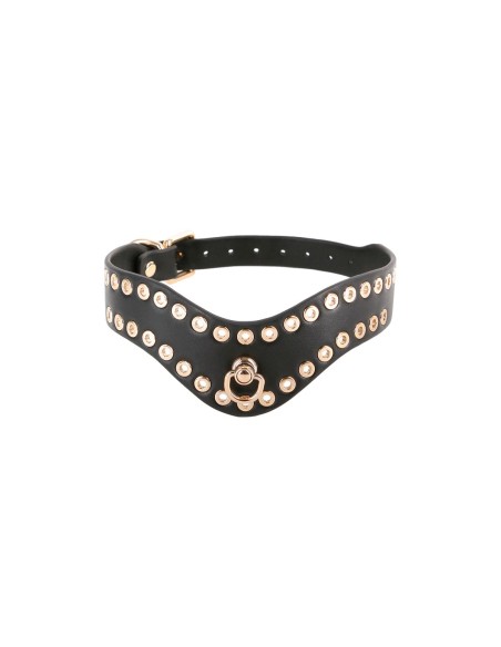 Collier NS Novelties Fetish  Fashion