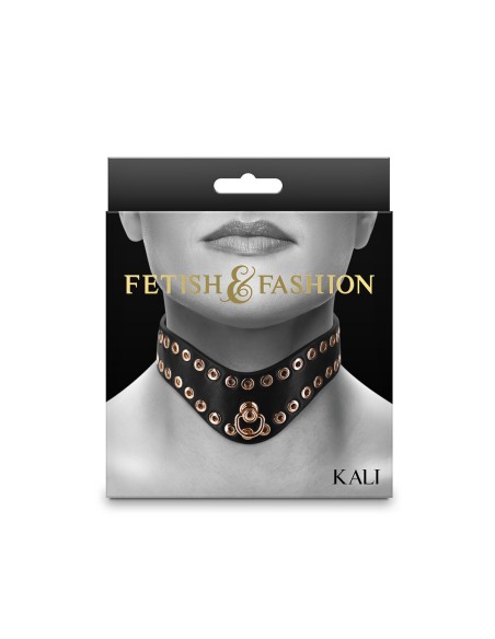 Collier NS Novelties Fetish  Fashion