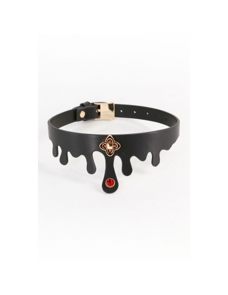 Collier NS Novelties Fetish  Fashion