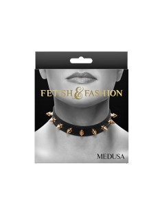 Collier NS Novelties Fetish  Fashion 2