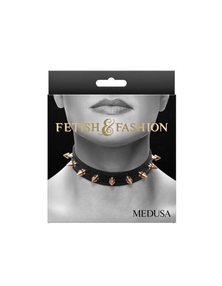 Collier NS Novelties Fetish  Fashion