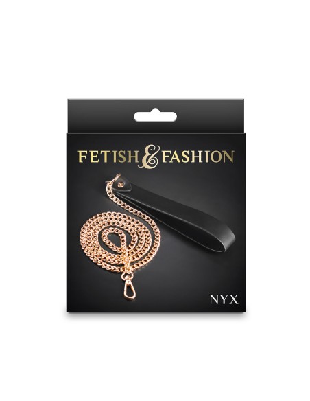 Collier NS Novelties Fetish  Fashion