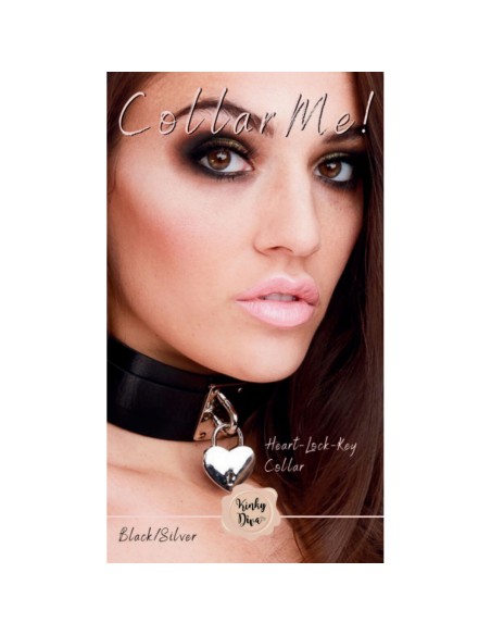 Collier Kinky Diva