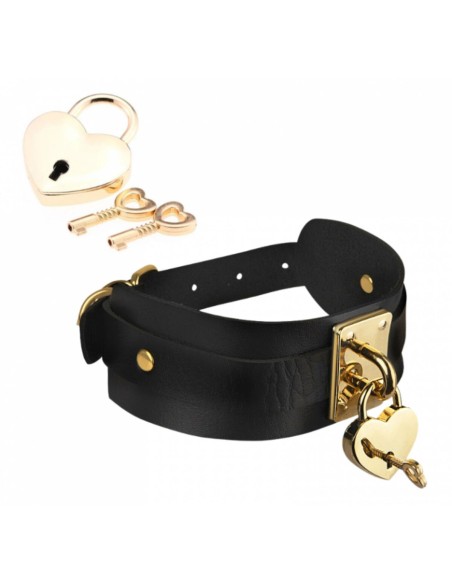 Collier Kinky Diva