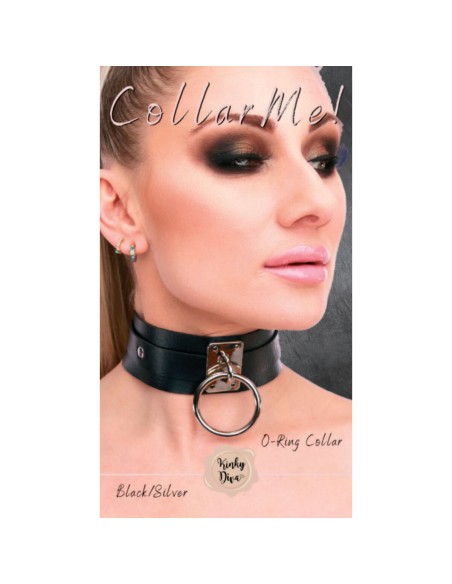 Collier Kinky Diva