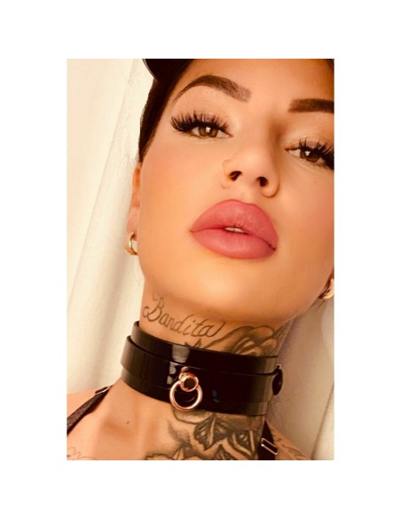 Collier Kinky Diva