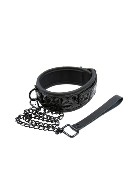 Collier avec Sangles NS Novelties Sinful