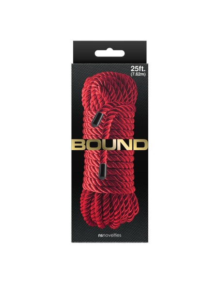 Cordes NS Novelties Bound