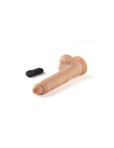 Vibromasseur réaliste Virgite 23 cm