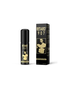 Sérum retardant l'éjaculation Ruf Retard 907 25 ml