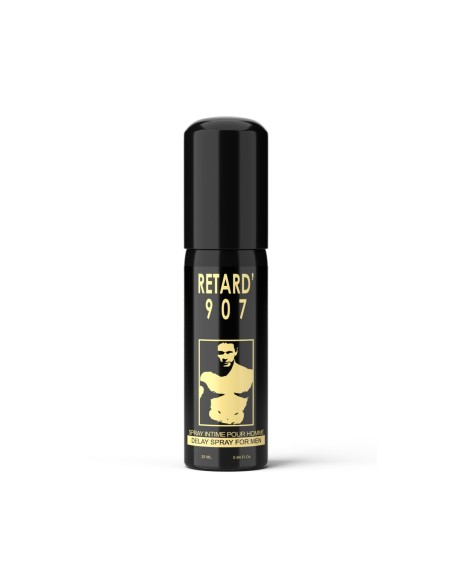 Sérum retardant l'éjaculation Ruf Retard 907 25 ml