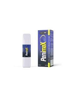 Crème retardante Ruf Penimax 50 ml