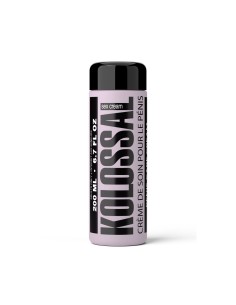 Crème retardante Ruf 200 ml