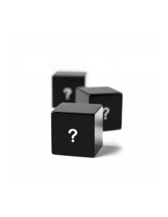 Dés d'amour porte-bonheur Bijoux Indiscrets BI0054 2