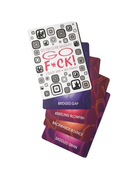 International Sex Jeu de carte Kheper Games