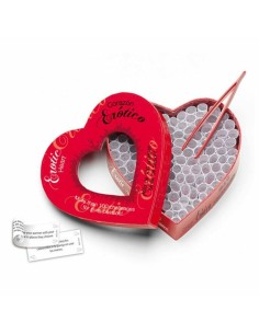 Jeu Érotique 100 Défis Pour la Passion Tease  Please E24456