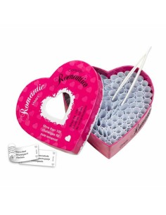 Jeu Érotique 100 Défis Romantiques Tease  Please MDZ3023