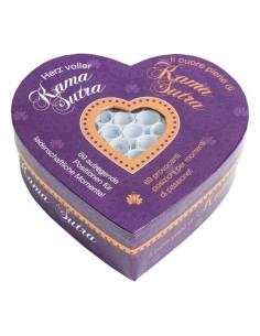 Jeu Érotique Tease  Please Kamasutra