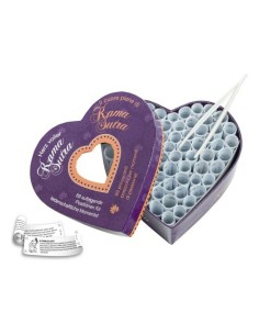 Jeu Érotique Tease  Please Kamasutra 2