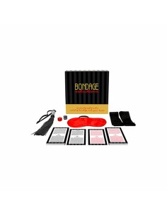 Jeu Érotique Séductions Bondage Kheper Games 2