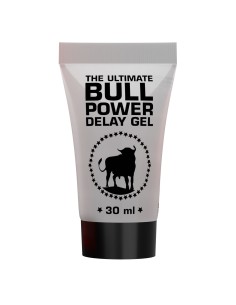 Gel de Bull Power Cobeco Delay 2