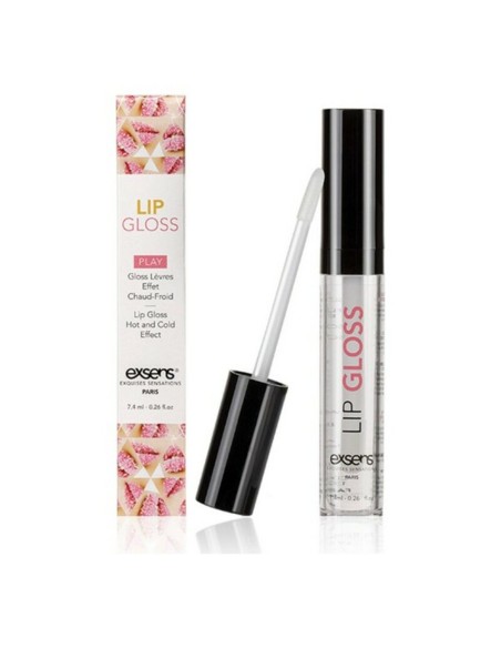 Lustre Oral Sex Brillant à Lèvres Exsens