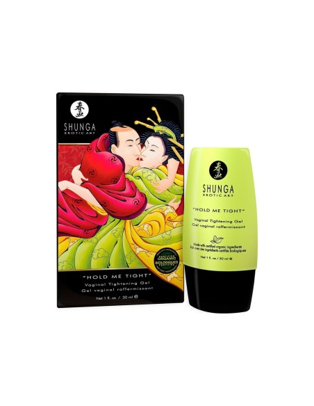 Gel Vaginal Tonifiant Shunga 8402600 (30 ml) 30 ml