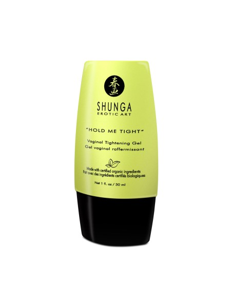 Gel Vaginal Tonifiant Shunga 8402600 (30 ml) 30 ml