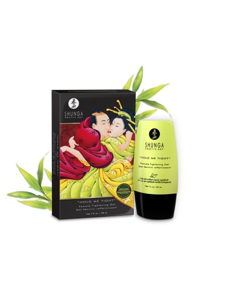 Gel Vaginal Tonifiant Shunga 8402600 (30 ml) 30 ml