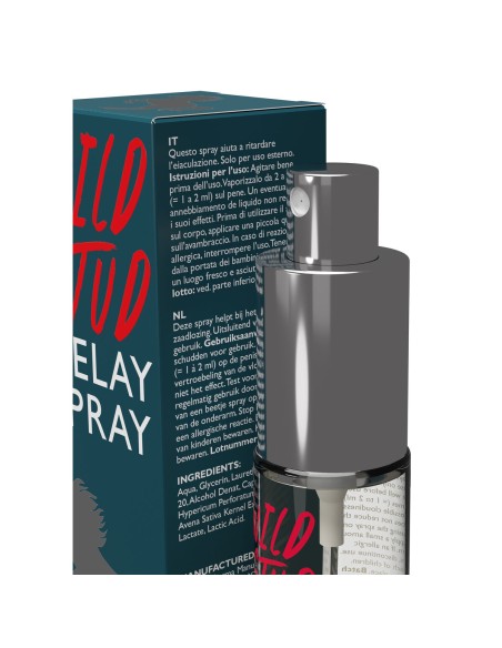 Crème retardante Cobeco 22 ml