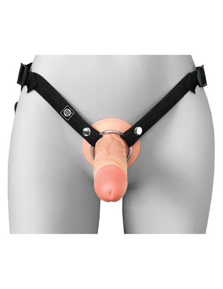 Gode ceinture Pipedream Fantasy X-tensions Elite
