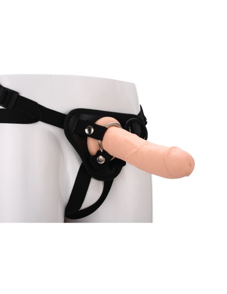 Gode ceinture Dream Toys RealStuff