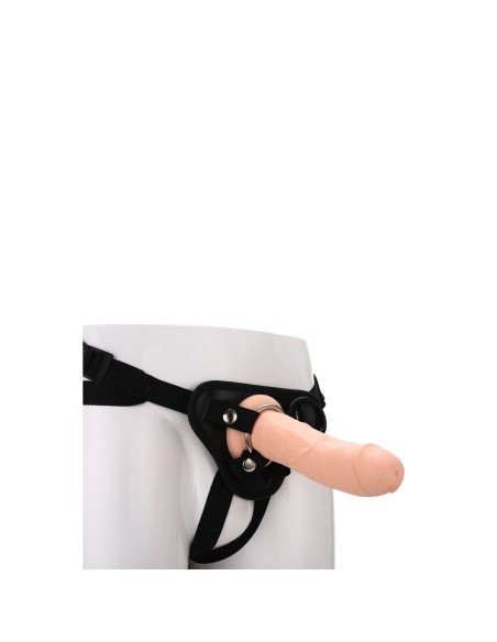 Gode ceinture Dream Toys RealStuff