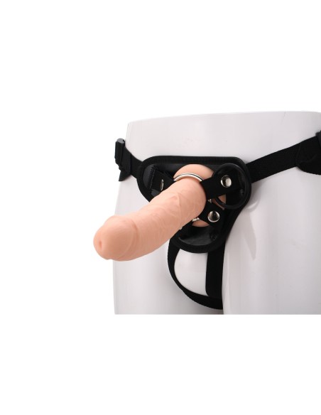 Gode ceinture Dream Toys RealStuff