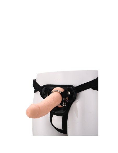 Gode ceinture Dream Toys RealStuff