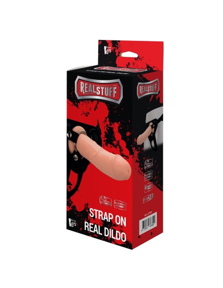 Gode ceinture Dream Toys RealStuff